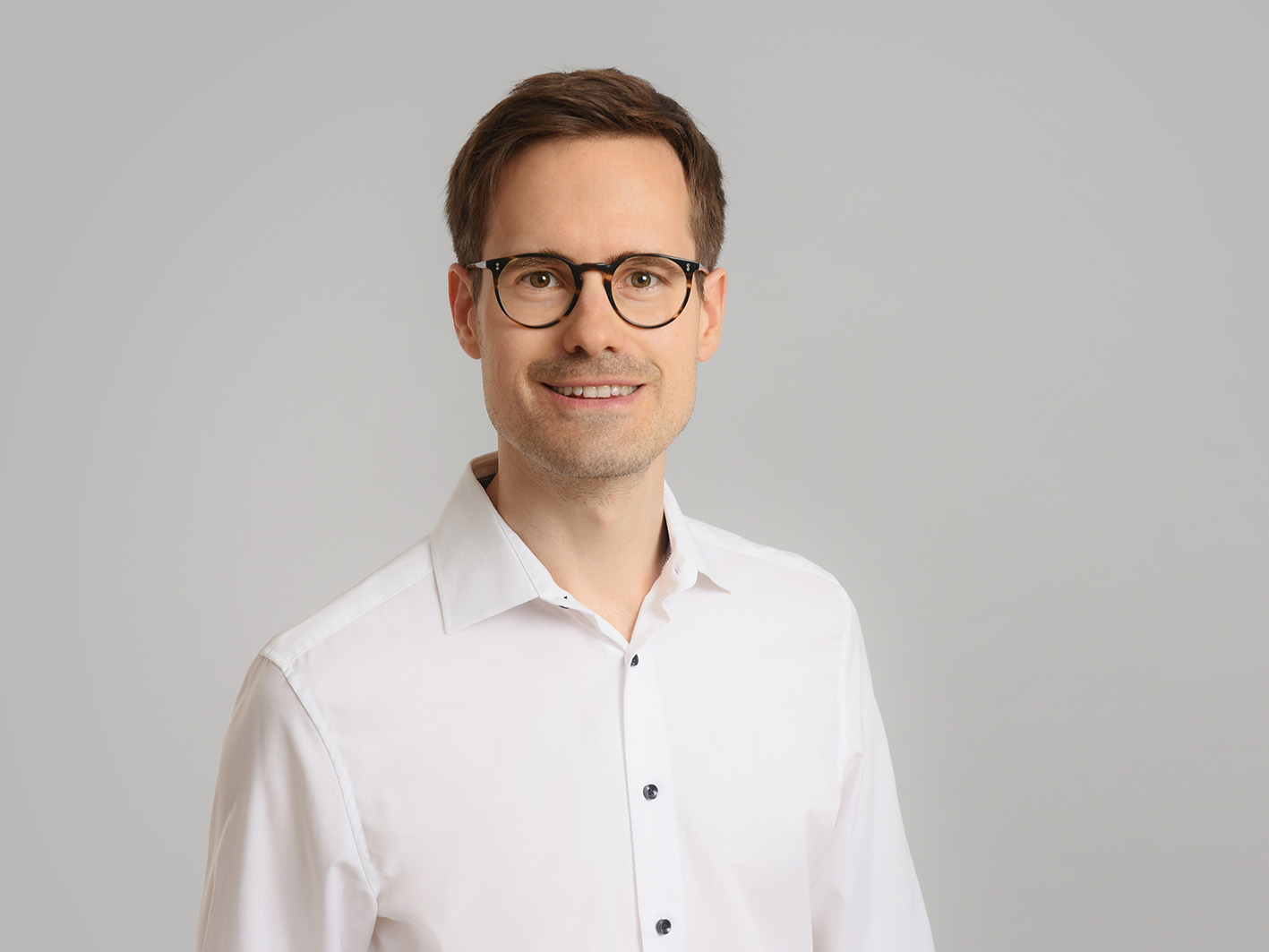 Dr. med. Nicolas Ritter